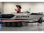 2020 Supra Supra