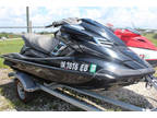 2013 Yamaha FX SHO