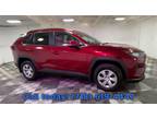 $20,888 2021 Toyota RAV4 with 27,572 miles!