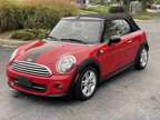 2013 MINI Convertible for sale