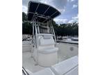 2022 Key West 189 FS