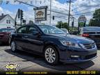 Used 2013 Honda Accord Sdn for sale.