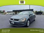 2014 Volkswagen Jetta for sale