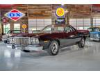 1974 FORD RANCHERO - Addison,TX