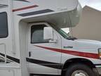 Wanted: Needed a Place For RV Parking with full Hookups.