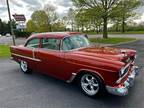 1955 Chevrolet 210 Bronze