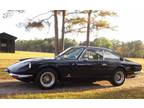 1969 Ferrari 365GT Aubergine Manual Coupe