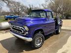 1957Chevrolet 3100