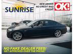 Used 2013 BMW 535I for sale.