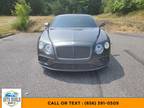 Used 2017 Bentley Continental for sale.