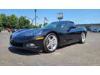 2006 Chevrolet Corvette 55252 miles