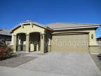 4 Bedroom 2 Bath In Casa Grande AZ 85122