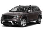 2016 Dodge Journey SE