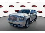 Used 2017 GMC Yukon for sale.