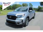 2022 Honda Ridgeline