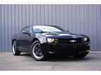 2010 Chevrolet Camaro