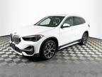 2020 Bmw X1