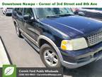 2002 Ford Explorer