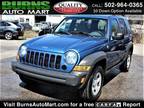 2006 Jeep Liberty