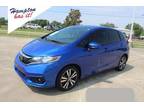 2019 Honda Fit