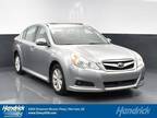 2010 Subaru Legacy