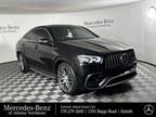 2021 Mercedes-Benz AMG GLE 63