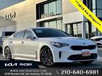 2019 Kia Stinger