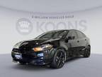 2016 Dodge Dart
