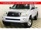 2008 Toyota Tacoma
