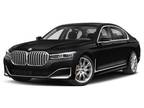 2022 BMW 7-Series