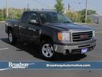 2011 GMC Sierra 1500