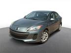 2012 Mazda Mazda3