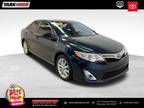 2014 Toyota Camry Hybrid