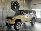 1994 Toyota Land Cruiser