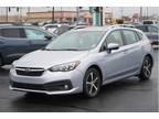 2021 Subaru Impreza