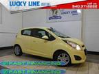 2015 Chevrolet Spark