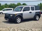 2008 Honda Element