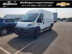 2014 RAM ProMaster 2500