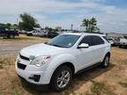 2013 Chevrolet Equinox