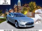 2015 Tesla Model S