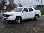 2014 Honda Ridgeline