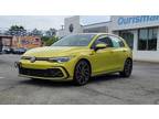 2022 Volkswagen Golf GTI
