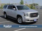 2016 GMC Yukon XL