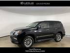 2015 Lexus GX 460