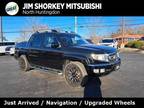 2011 Honda Ridgeline