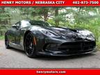 2017 Dodge Viper