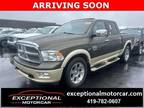 2012 Ram 1500