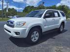 2006 Toyota 4Runner