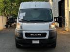 2021 RAM ProMaster Cargo Van