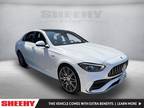 2023 Mercedes-Benz AMG C 43